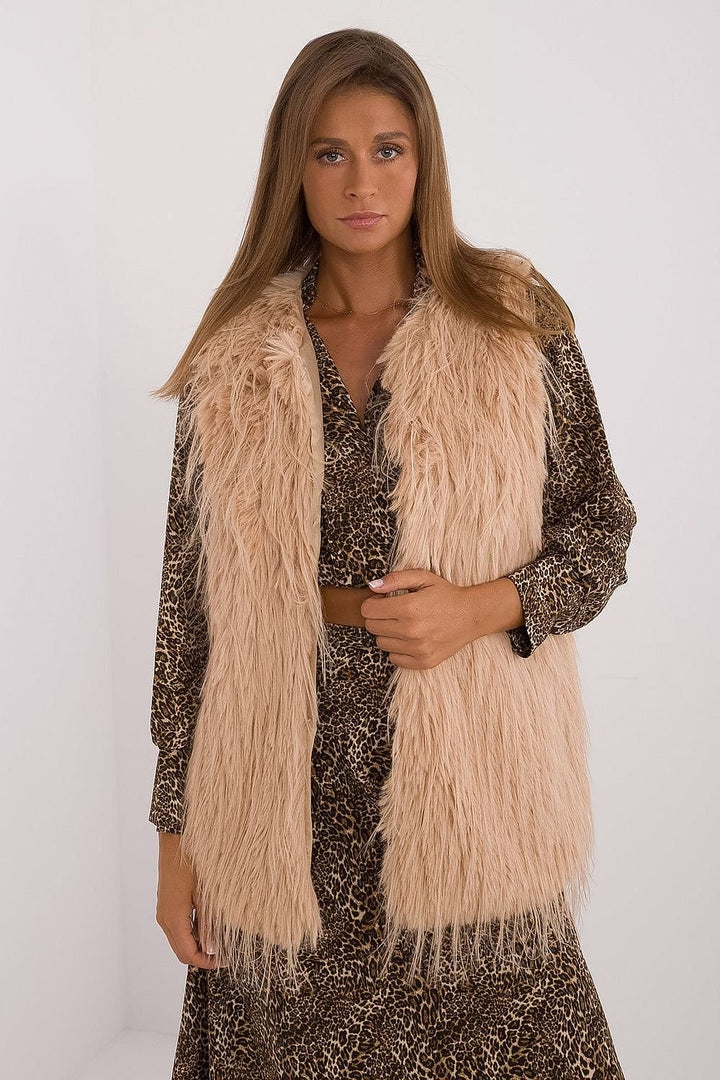 Gilet AT