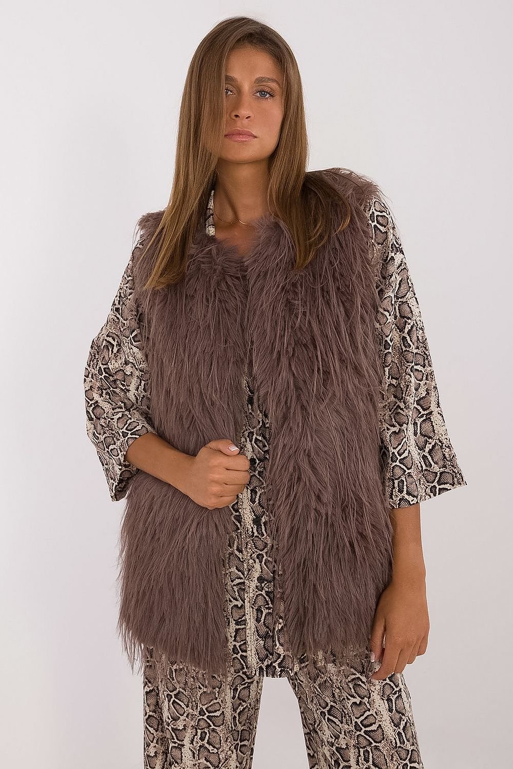 Gilet AT