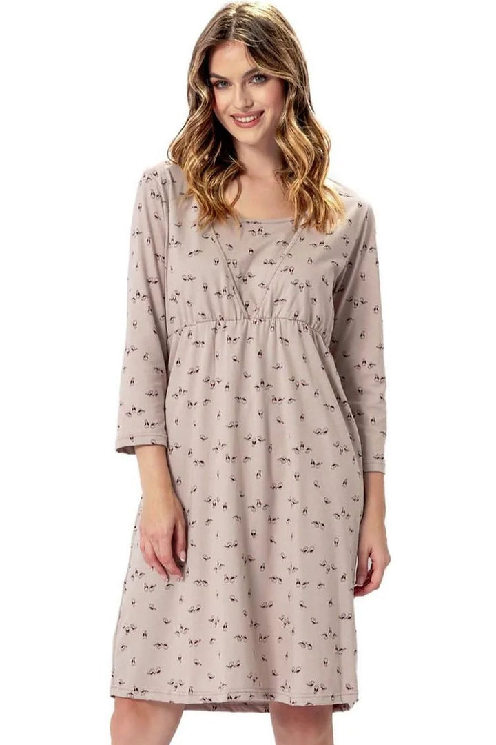  Nightshirt model 199794 M-Max 