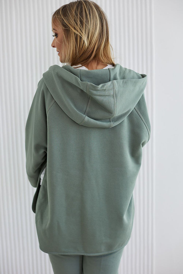 Sweatshirt La Aurora