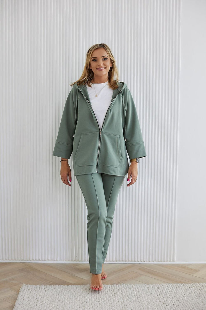 Tracksuit trousers La Aurora