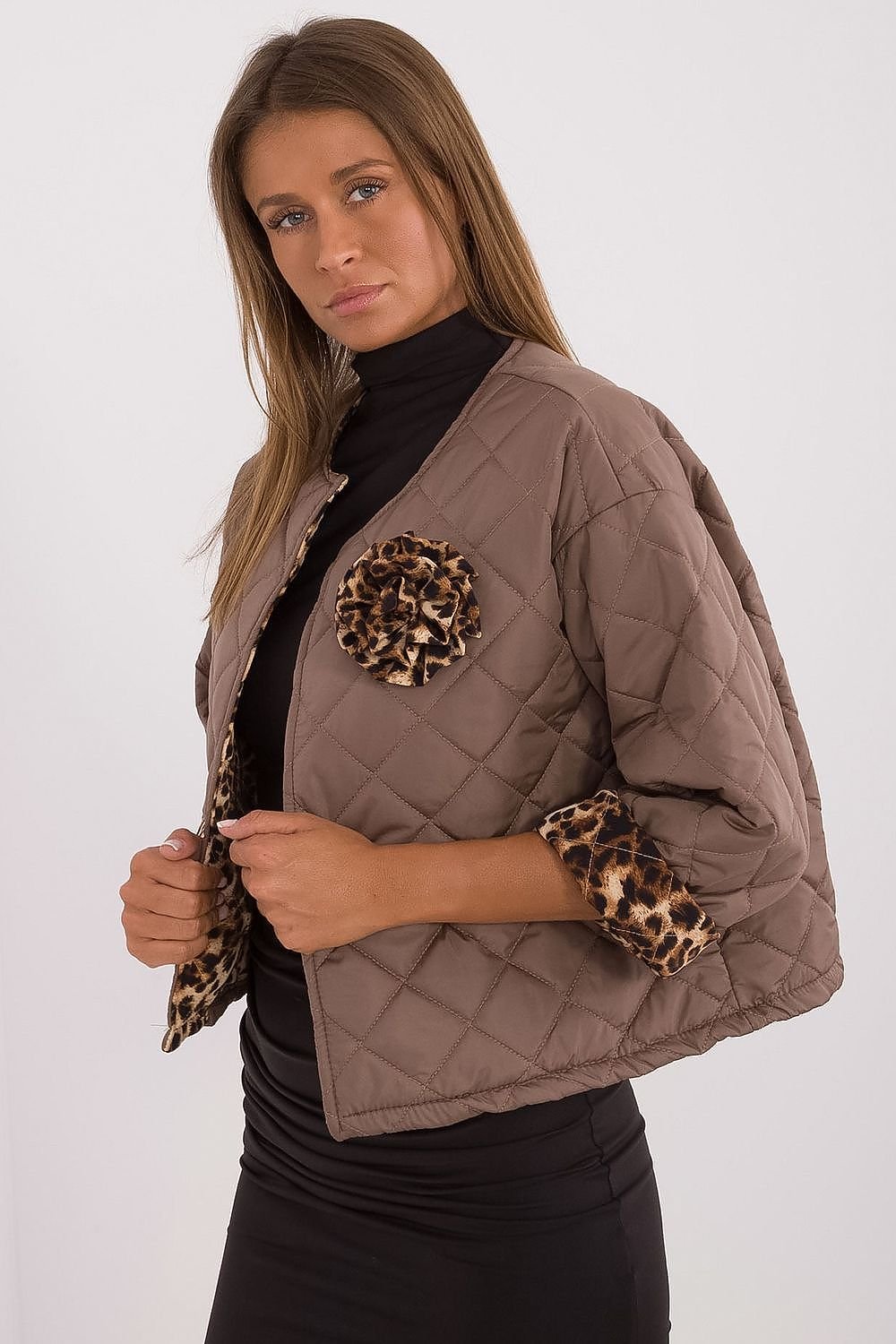 Jacket Italy Moda