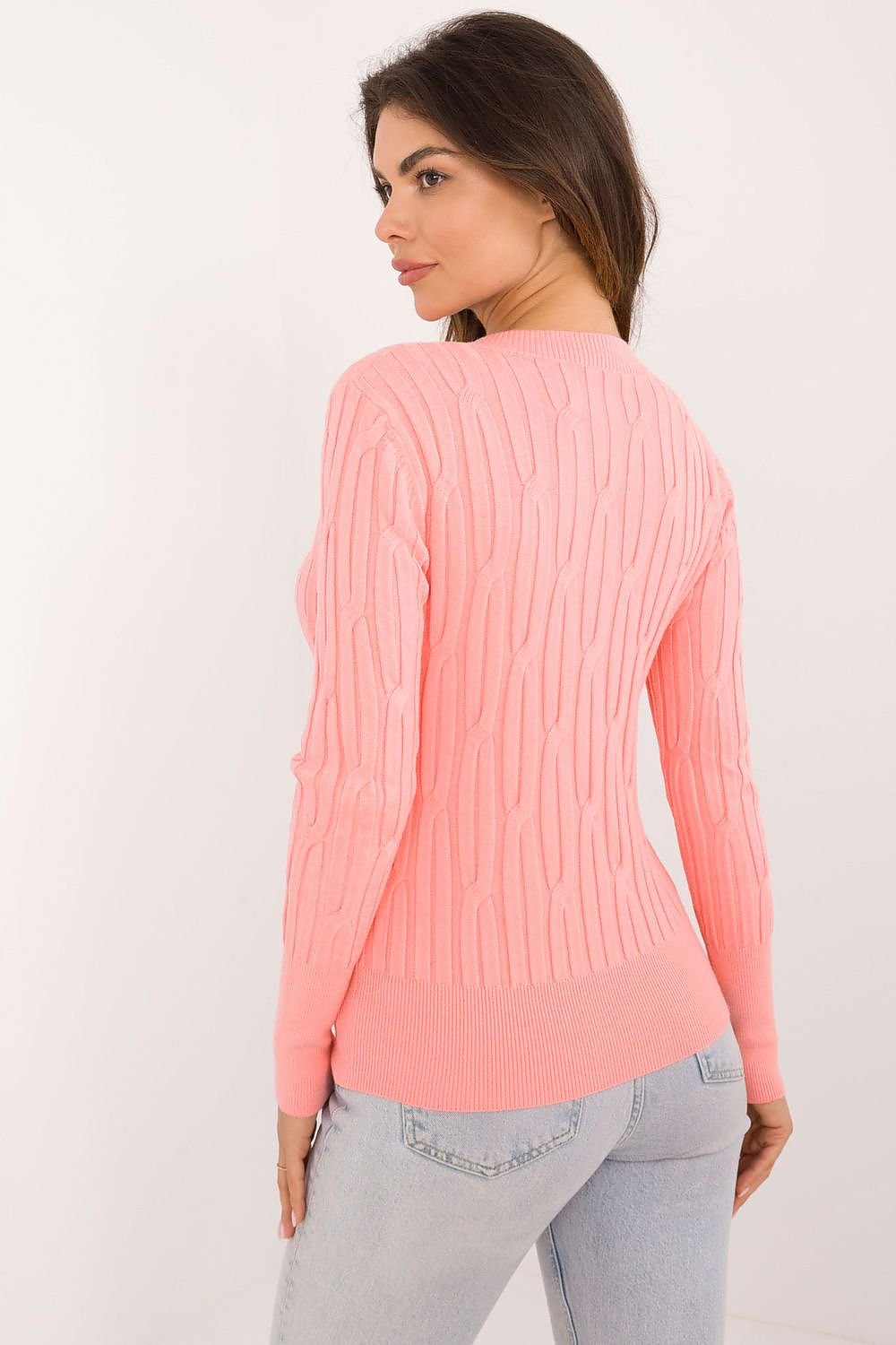 Jumper AT