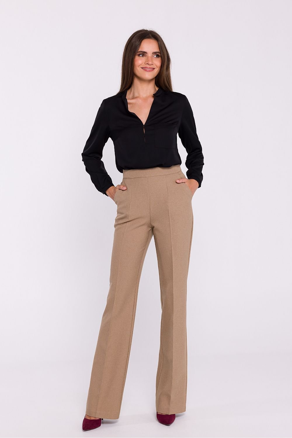 Women trousers Stylove