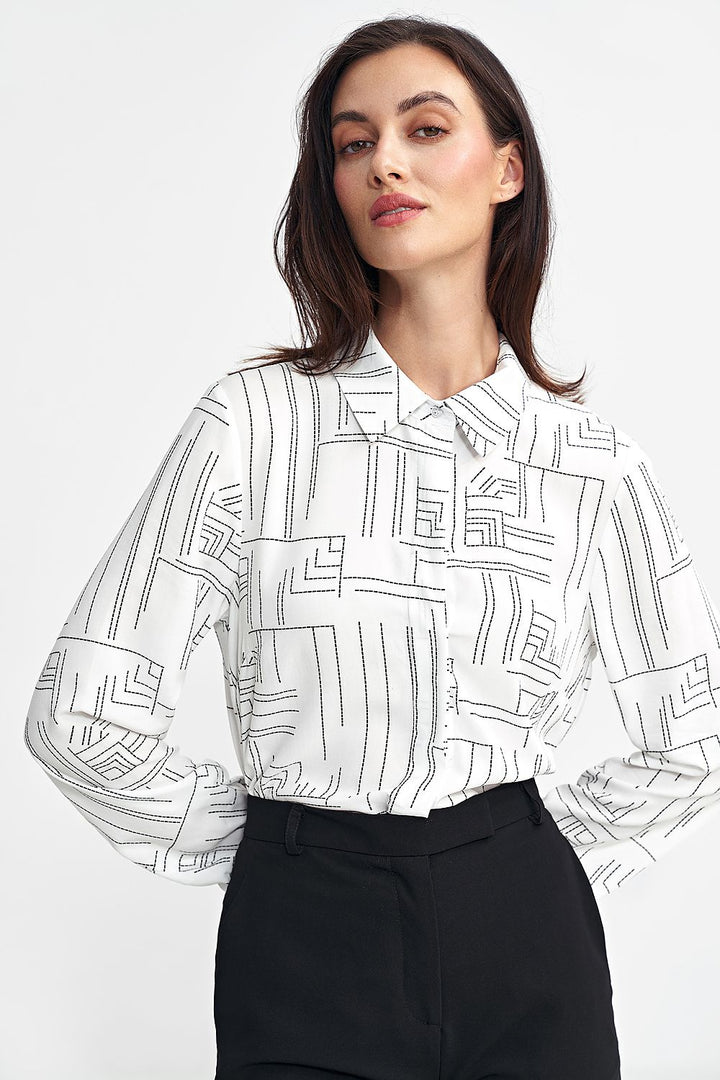 Long sleeve shirt Nife