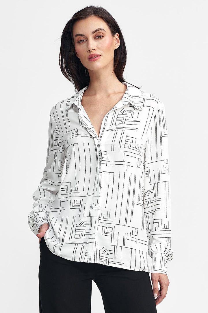 Long sleeve shirt Nife