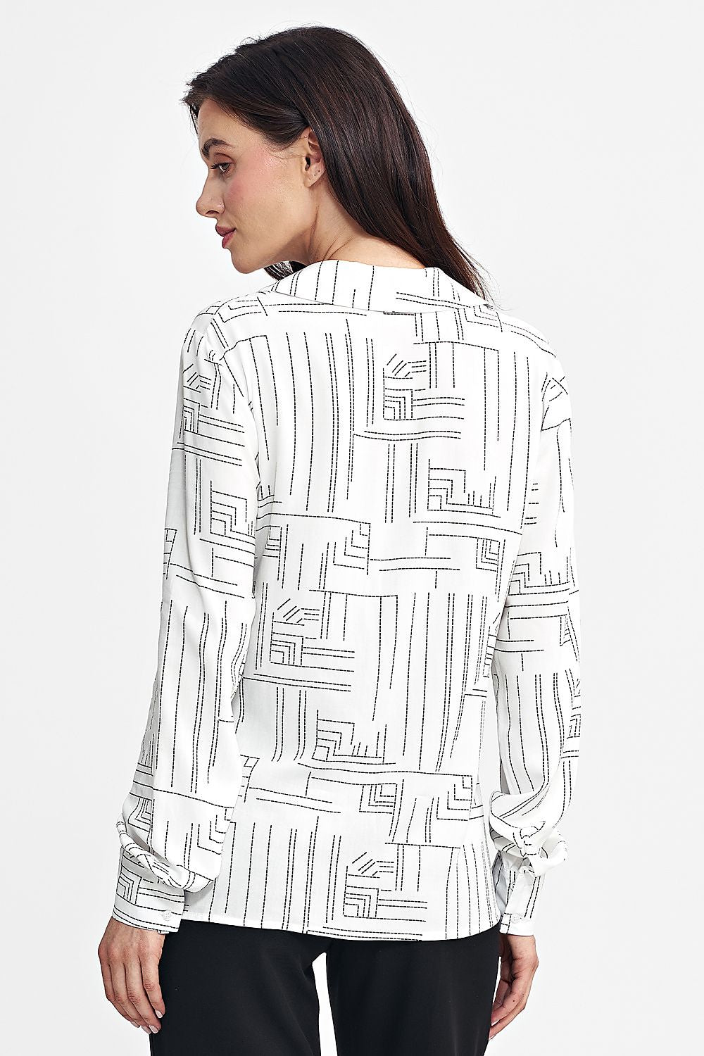 Long sleeve shirt Nife