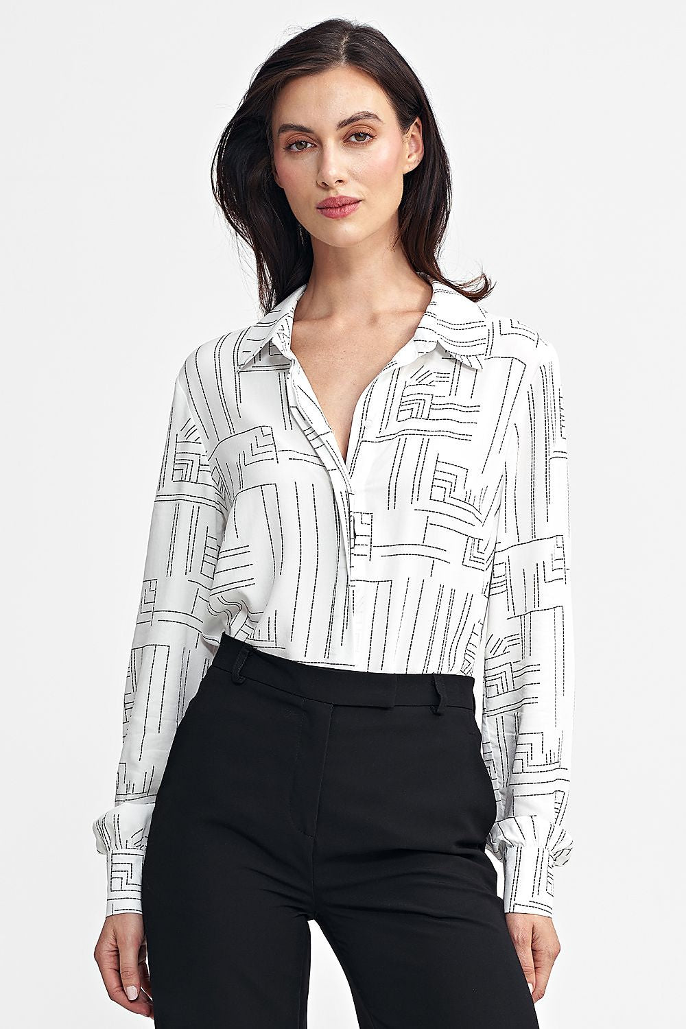 Long sleeve shirt Nife