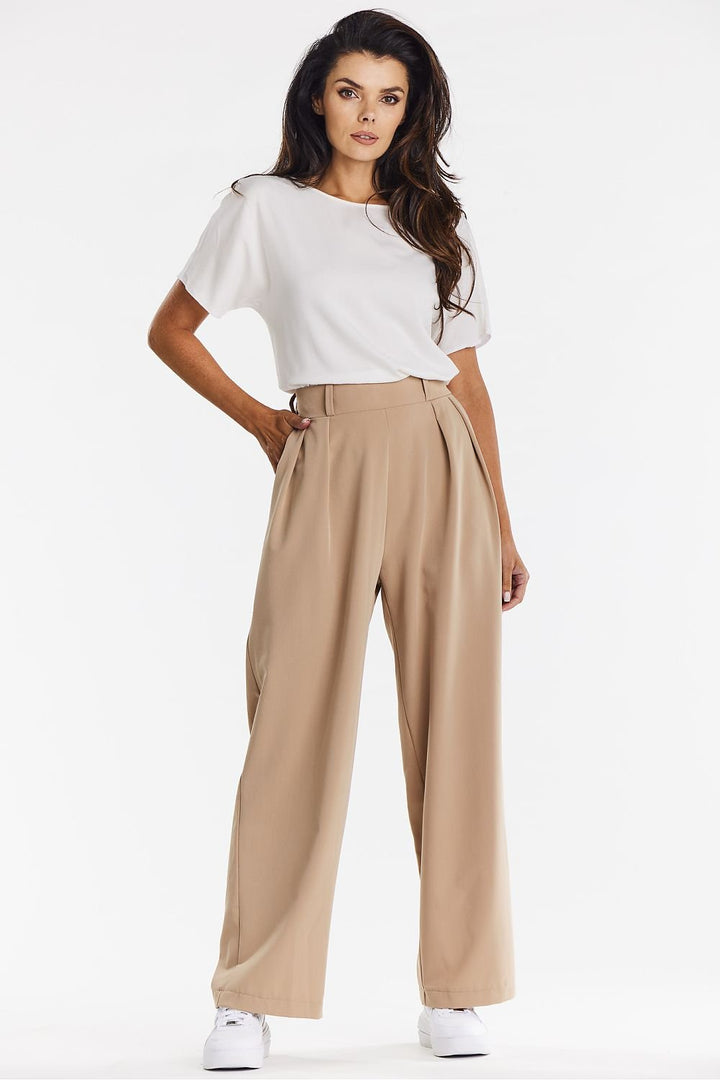 Women trousers awama