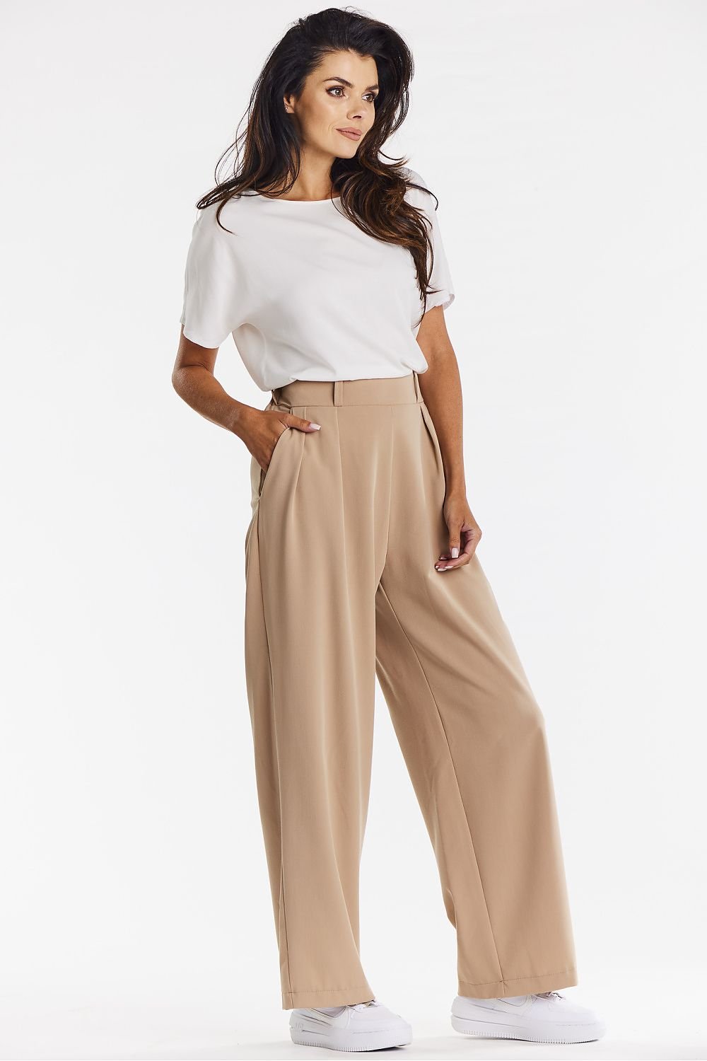 Women trousers awama