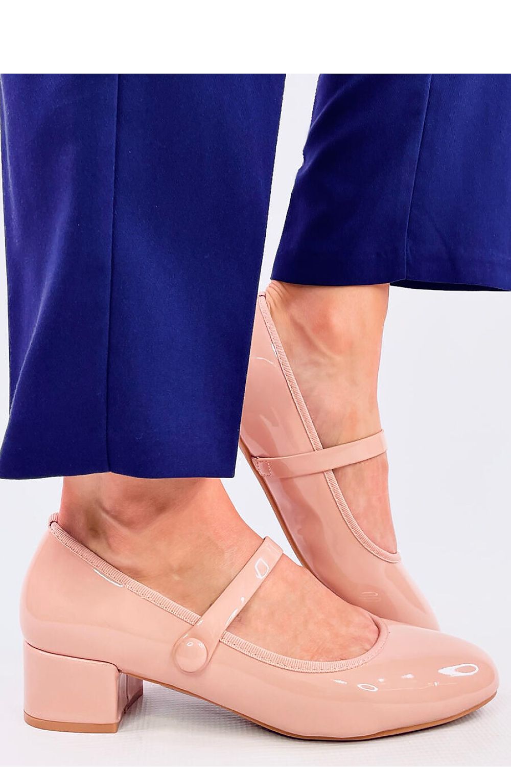 Heel pumps Inello