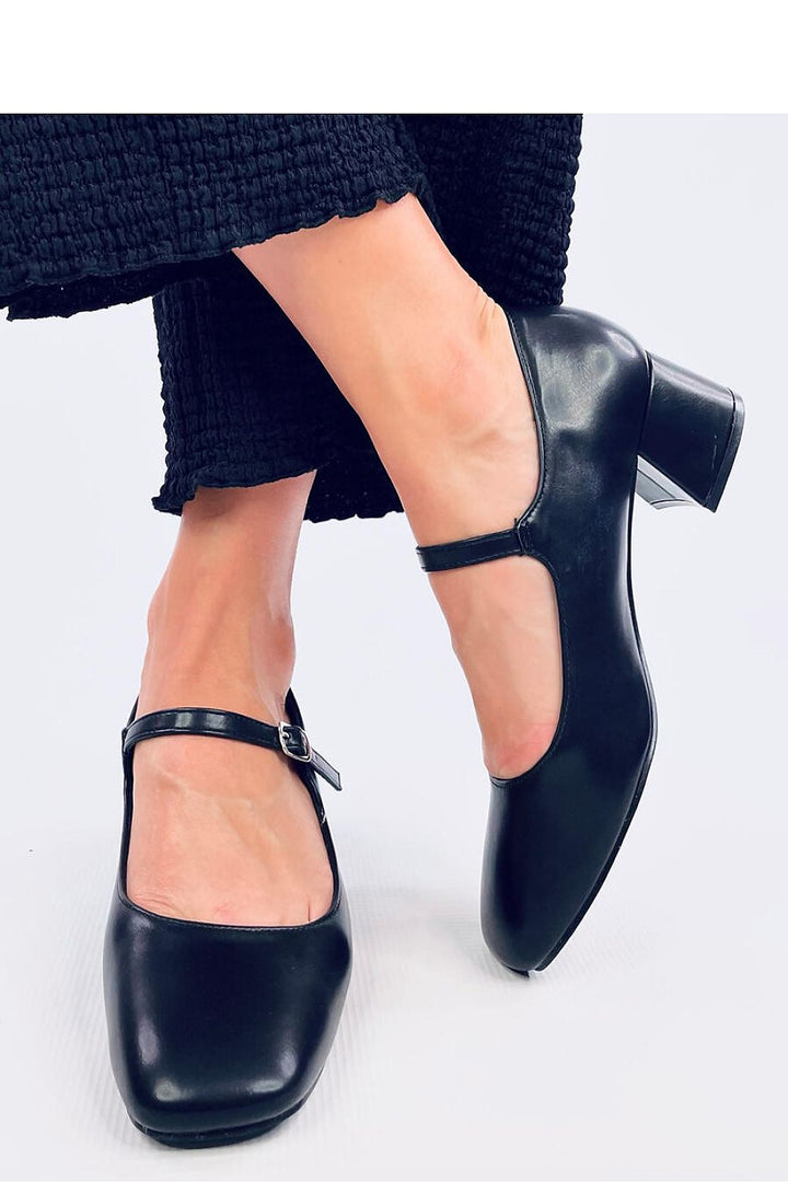 Heel pumps Inello