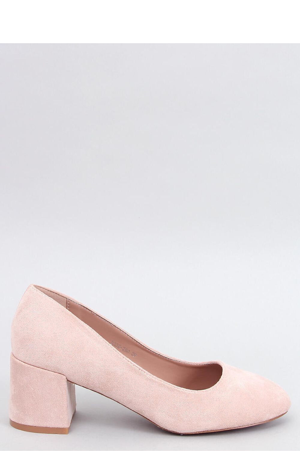 Block heel pumps Inello