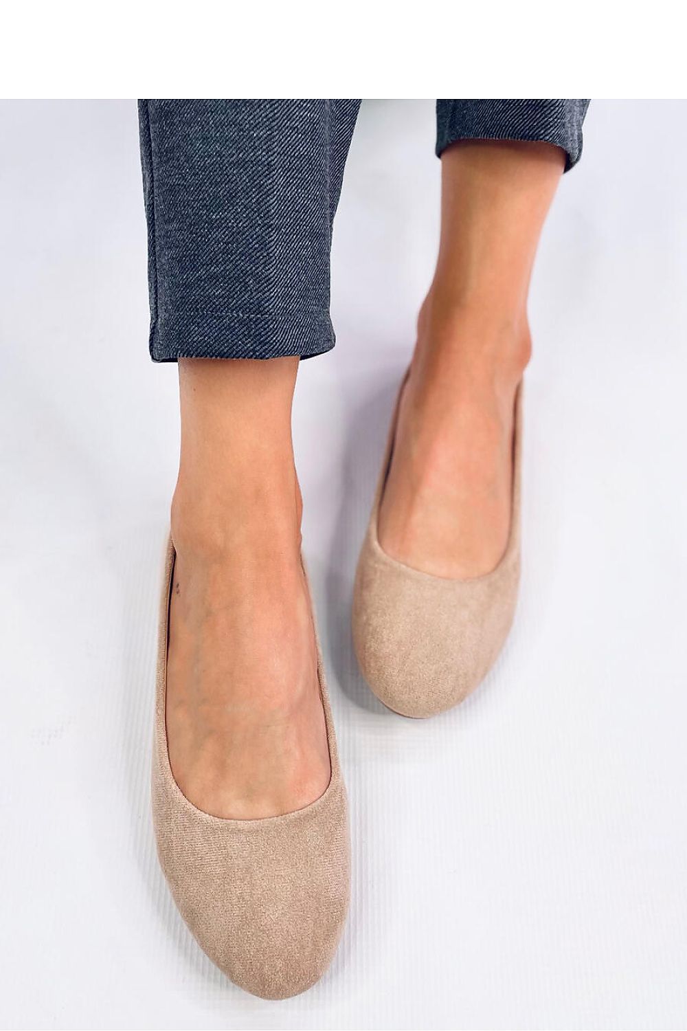 Ballet flats Inello