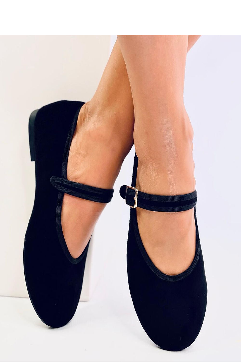 Ballet flats Inello