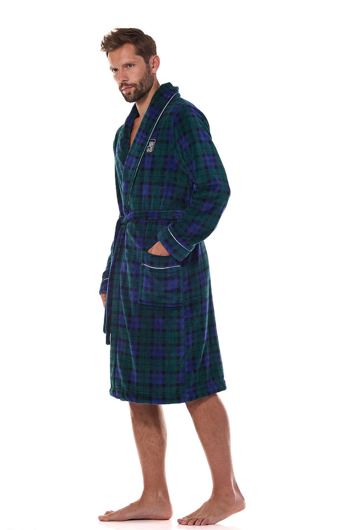 Bathrobe L&L collection