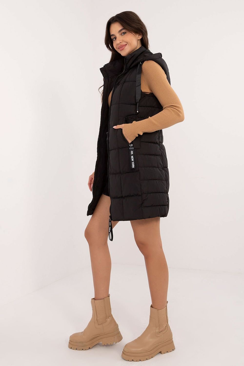 Gilet Factory Price