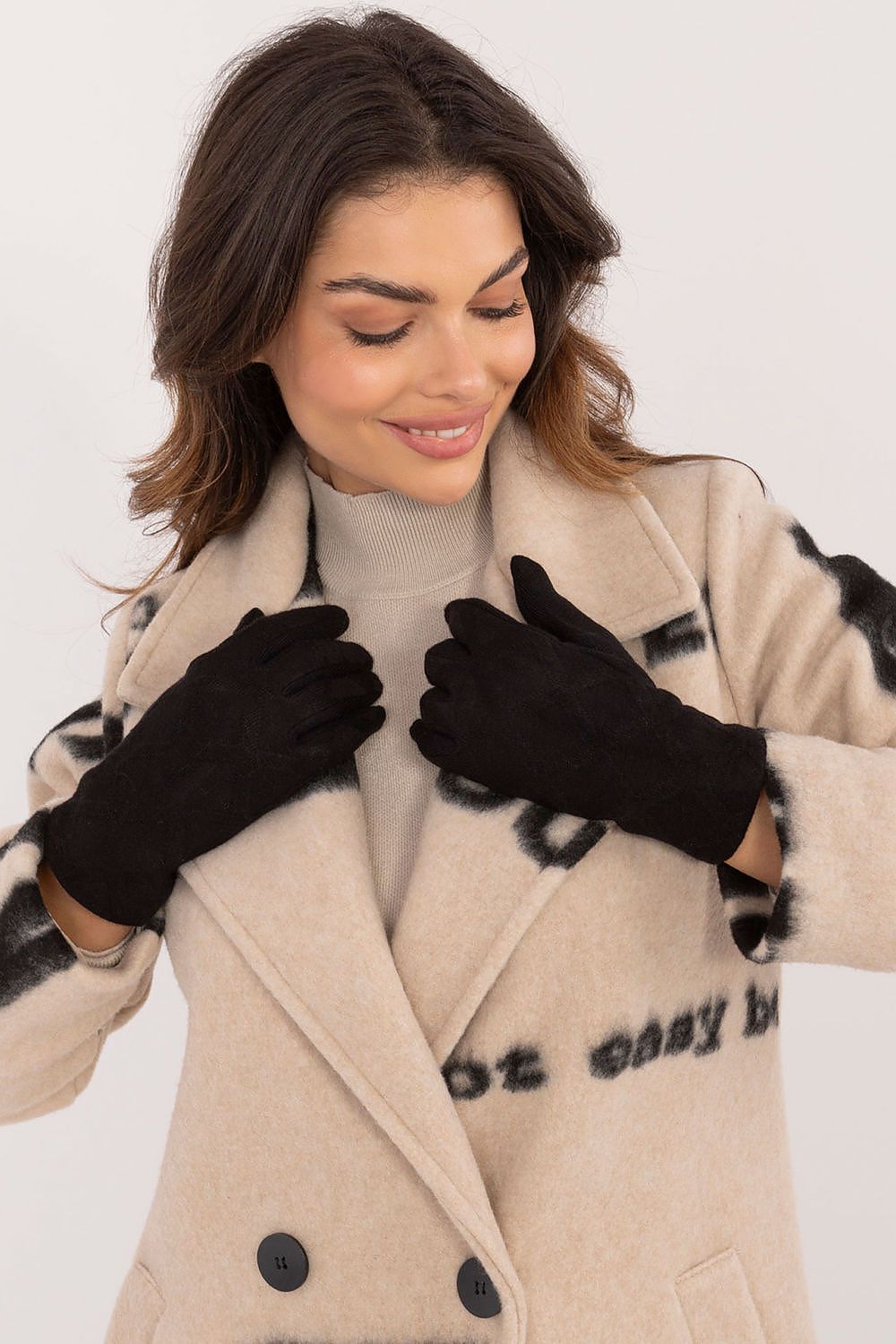 Gloves AT