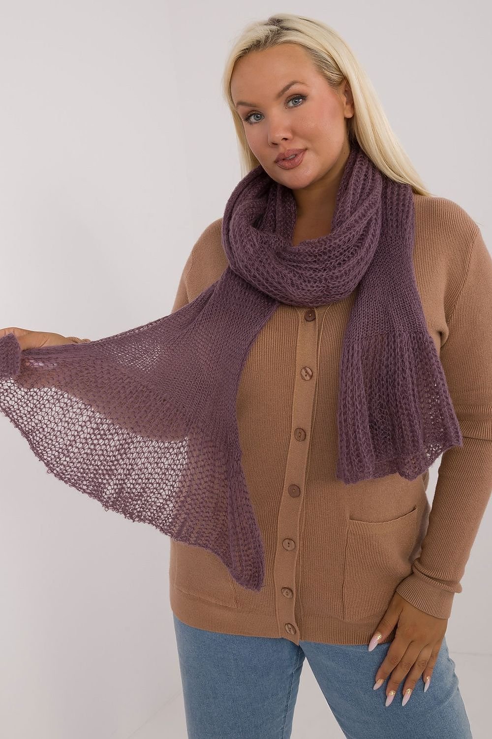 Shawl AT