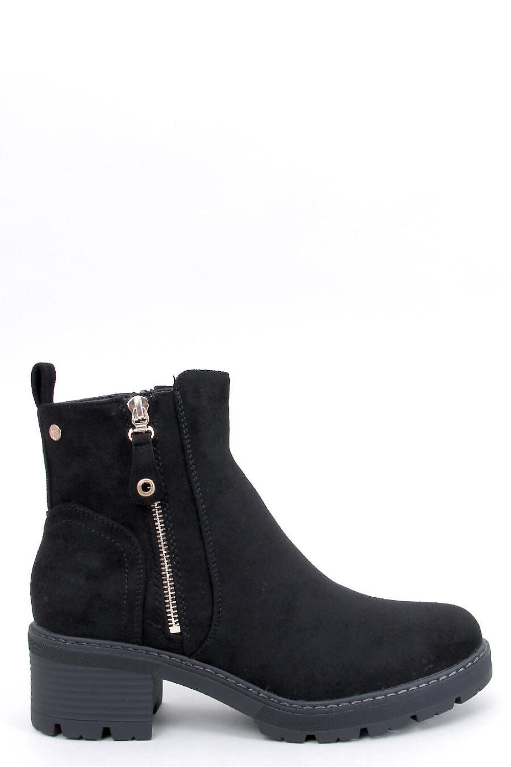 Heel boots Inello