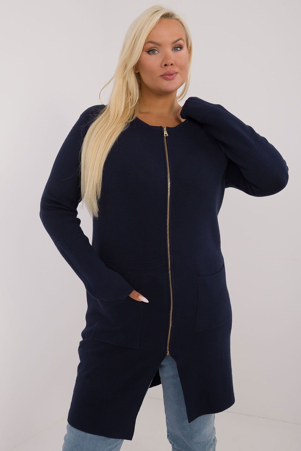 Jumper plus size Factory Price