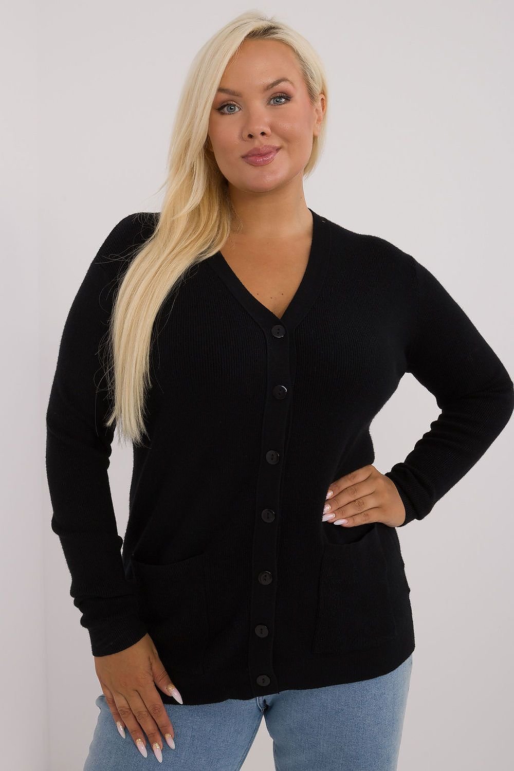 Jumper plus size Factory Price