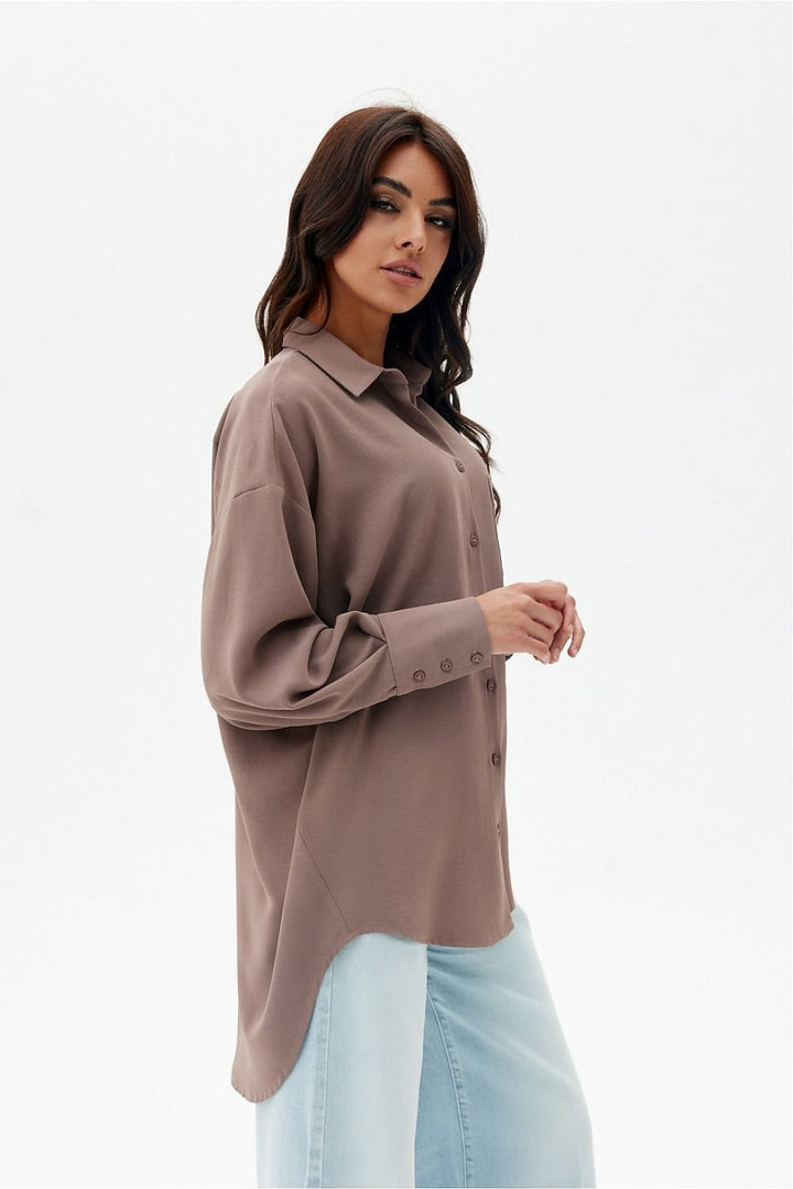 Long sleeve shirt Roco Fashion