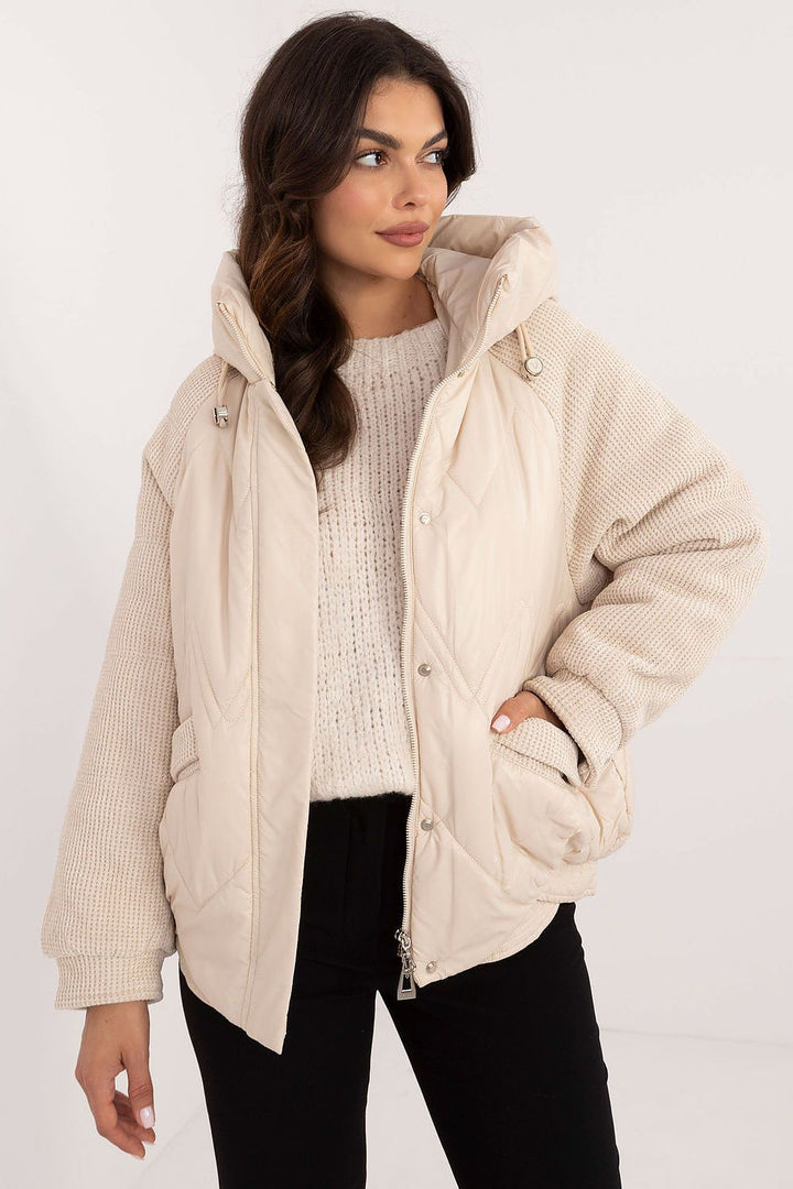  Jacket model 201563 MBM 