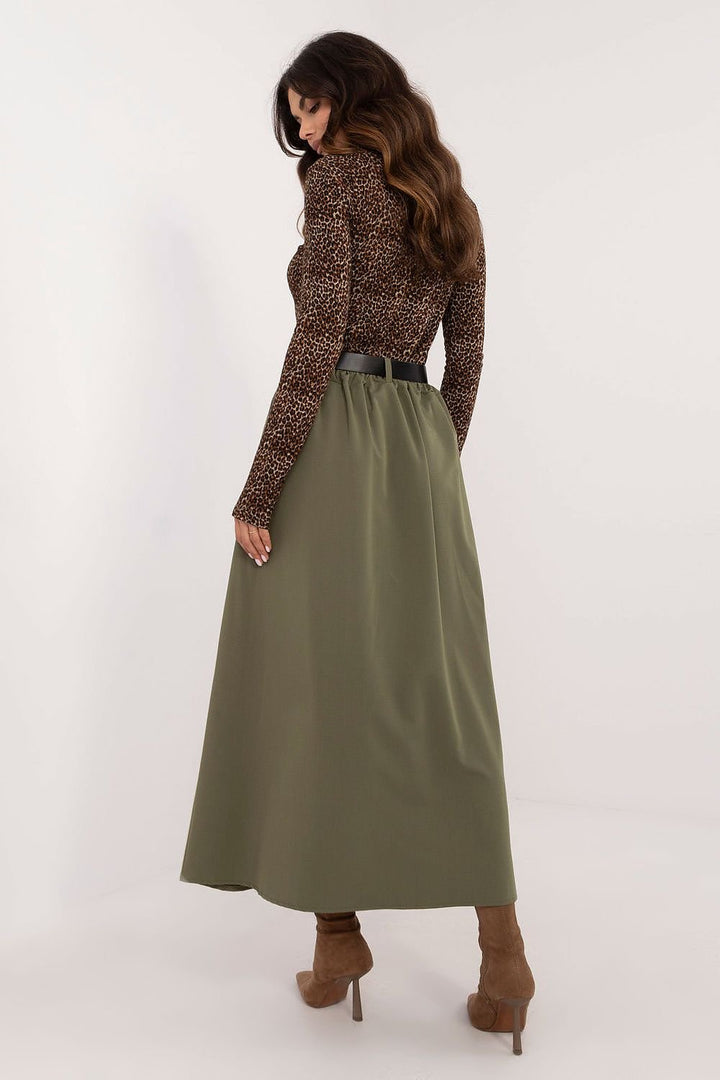 Long skirt Italy Moda