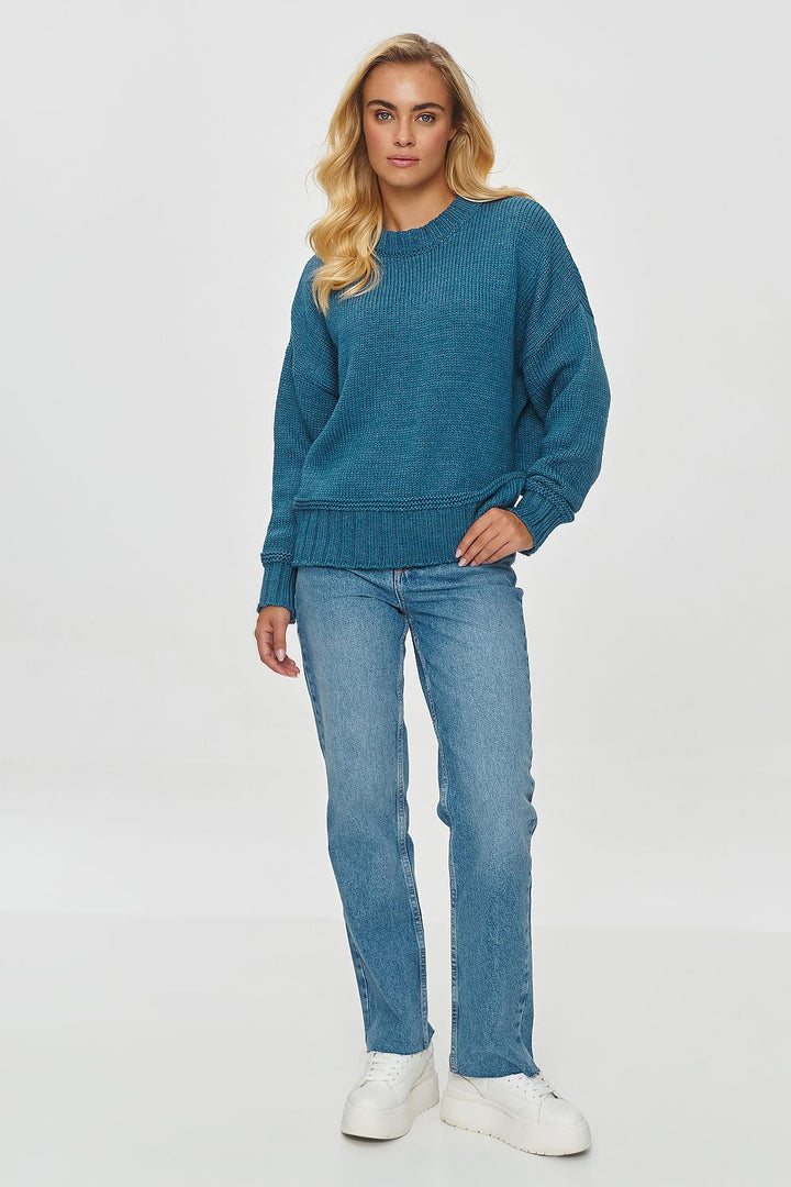  Jumper model 201813 Makadamia 