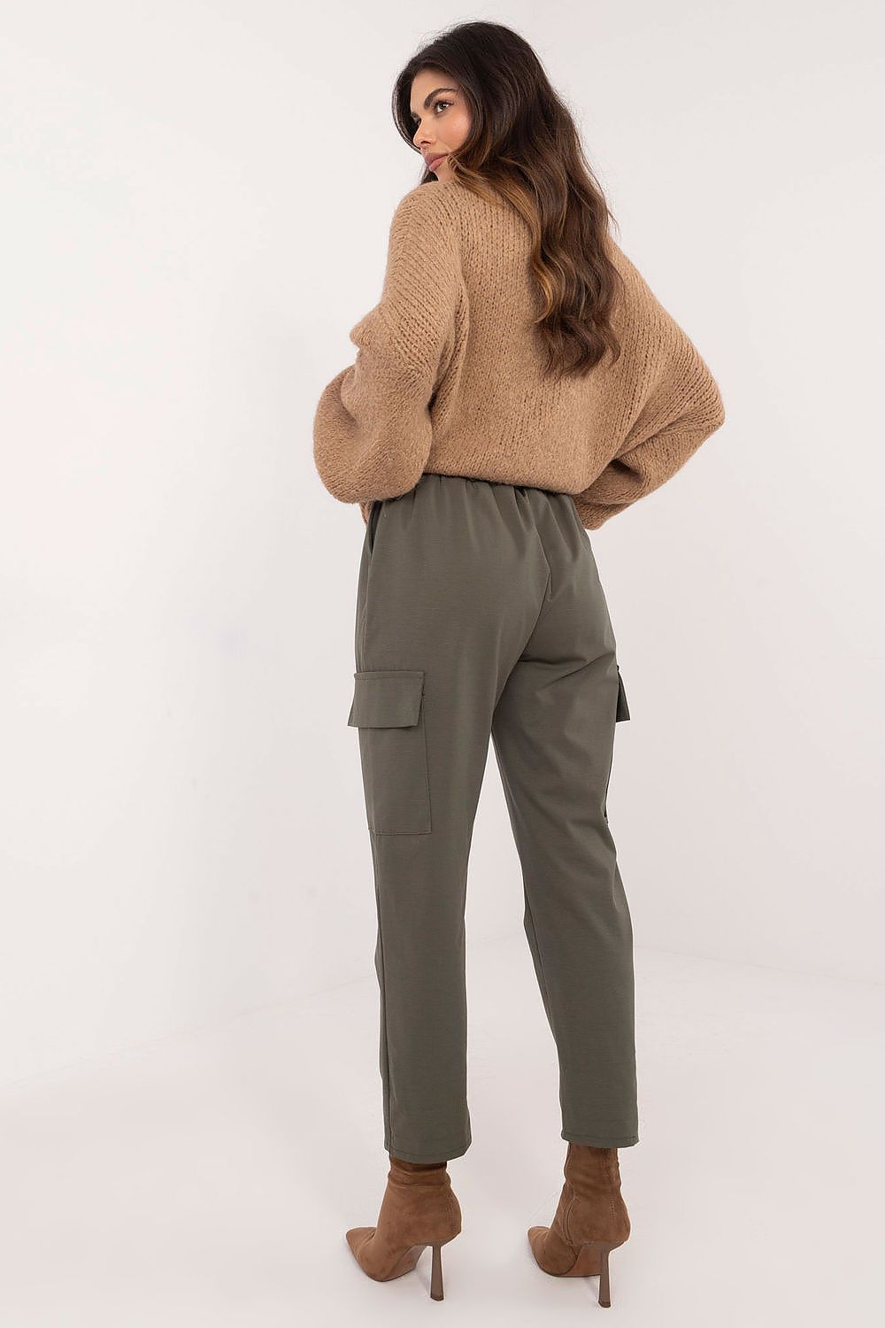 Women trousers Och Bella