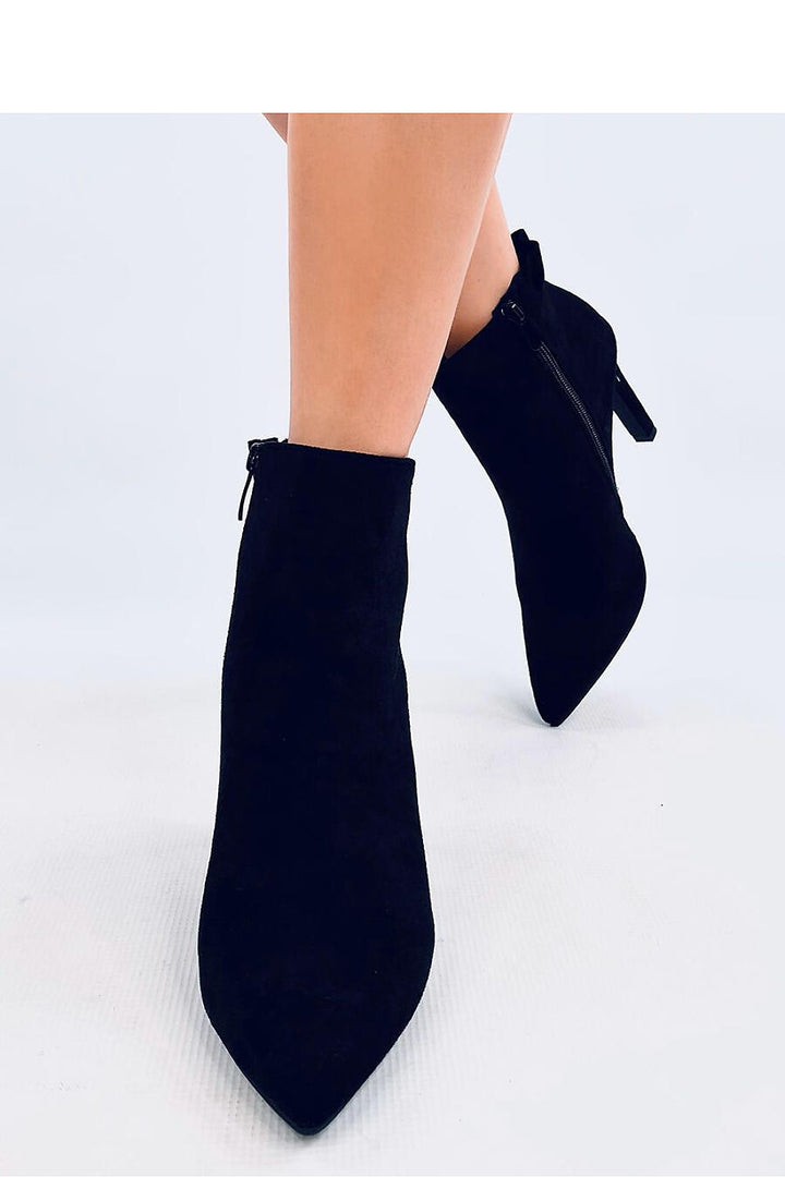 Heel boots Inello