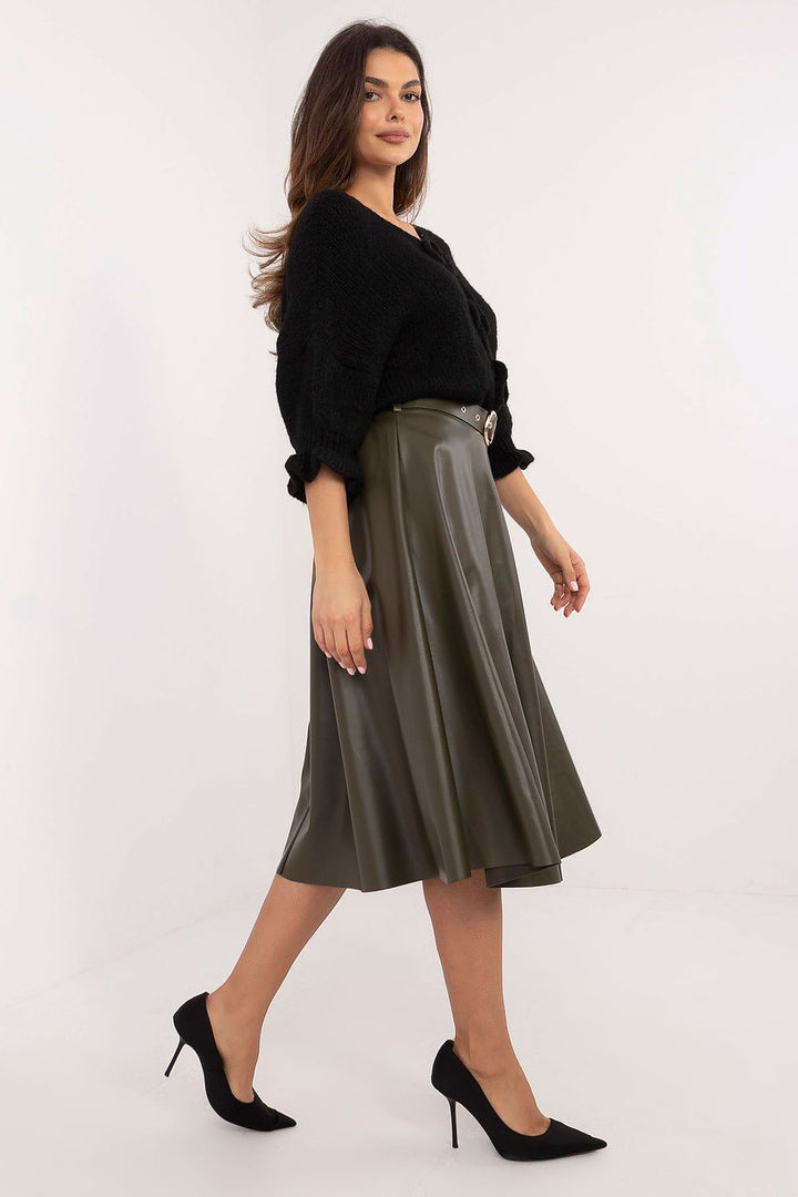 Skirt Italy Moda