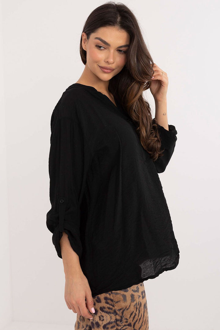 Blouse Och Bella