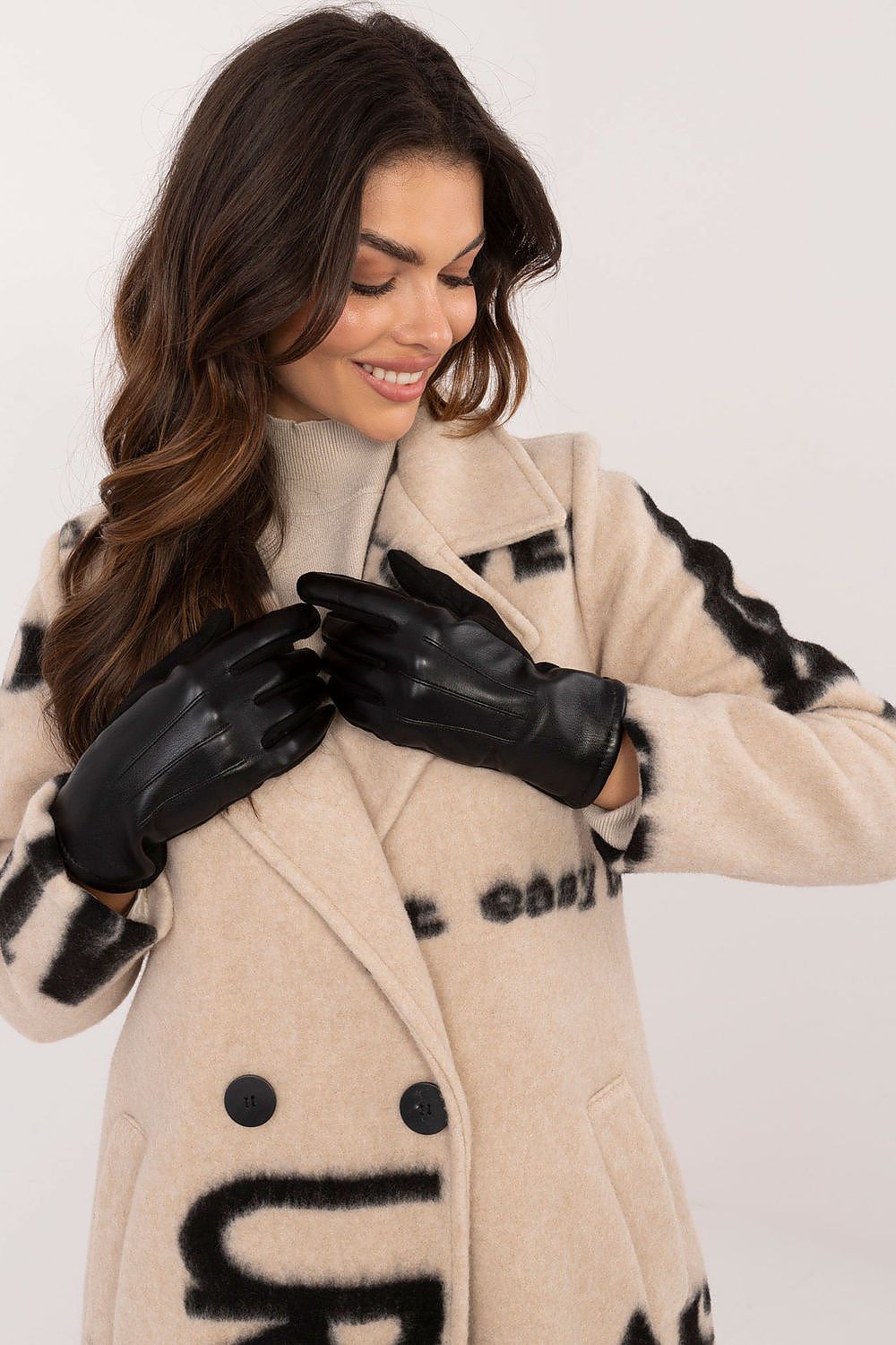 Gloves AT