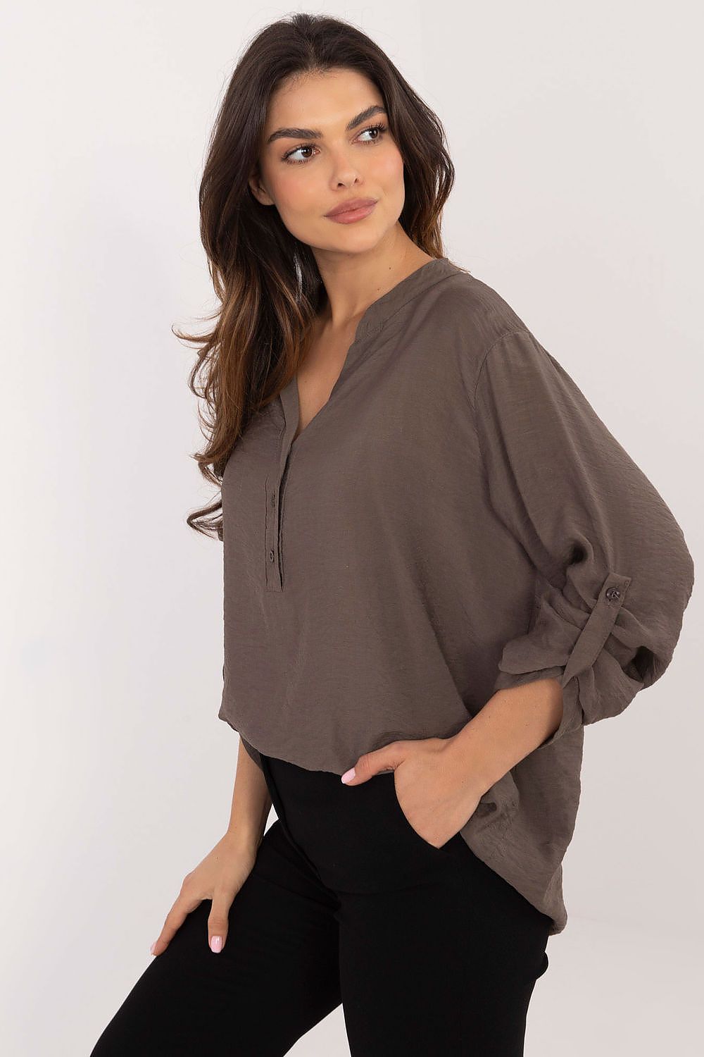 Blouse Och Bella