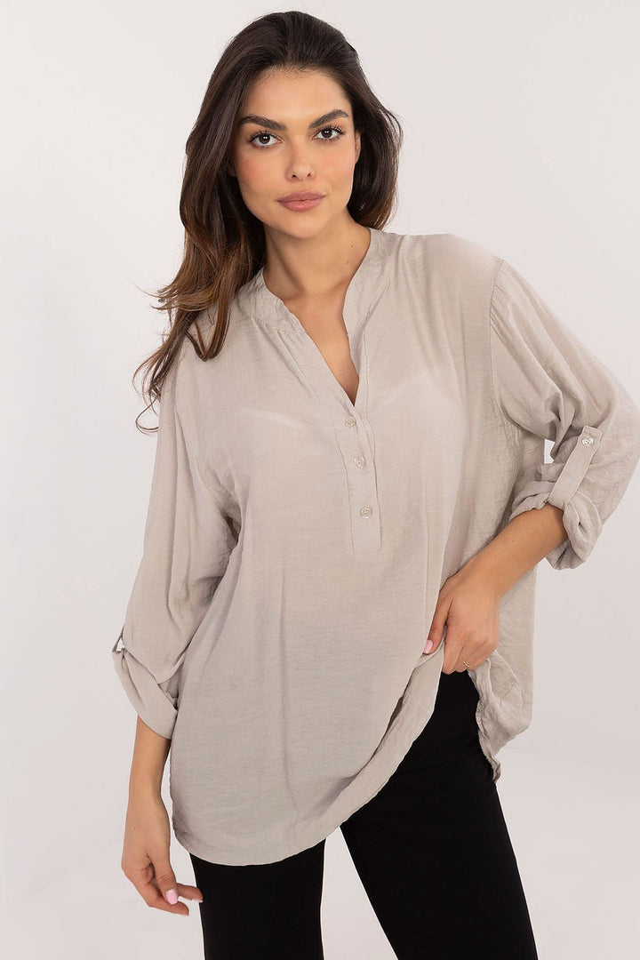 Blouse Och Bella