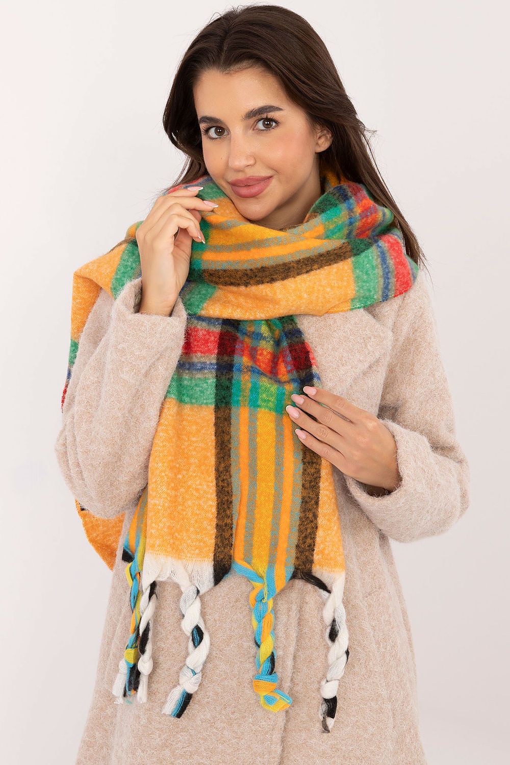 Shawl AT