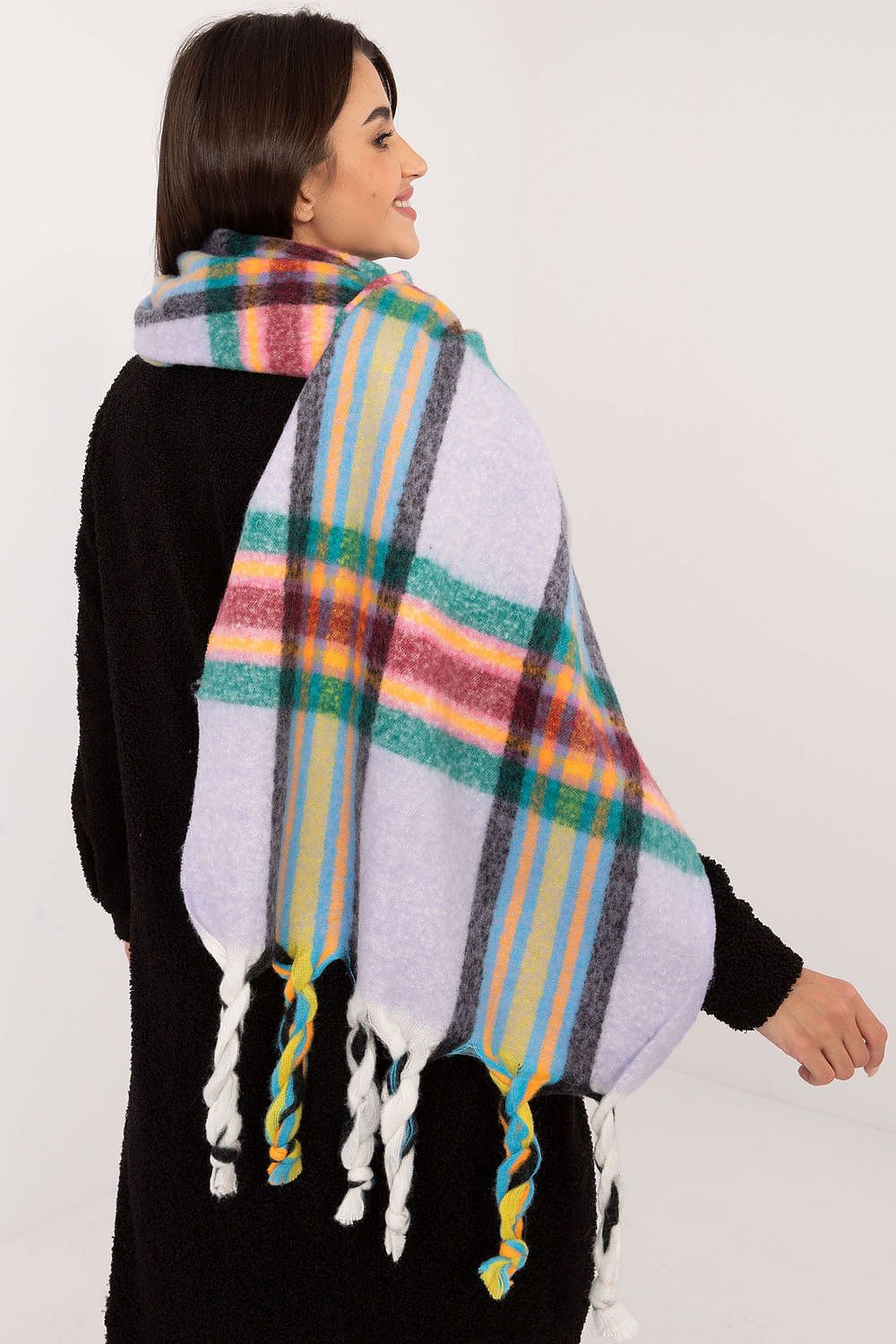 Shawl AT