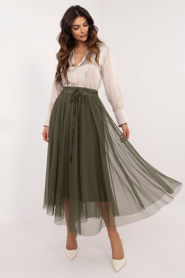 Skirt Italy Moda