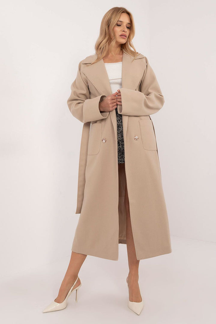 Coat Lakerta