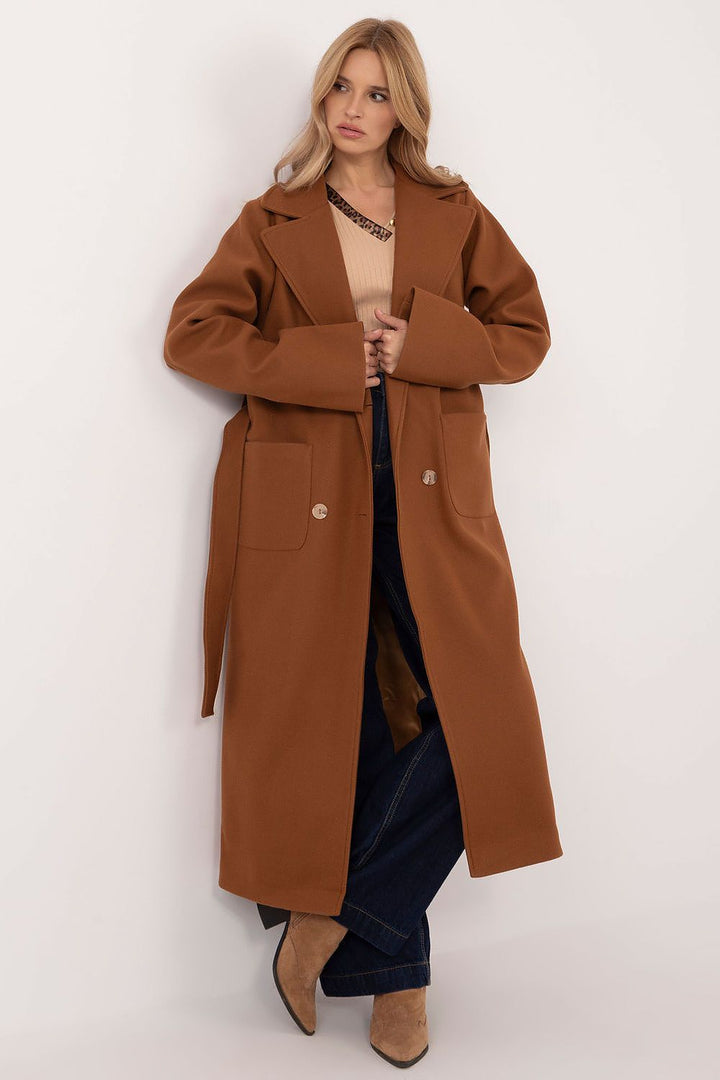 Coat Lakerta