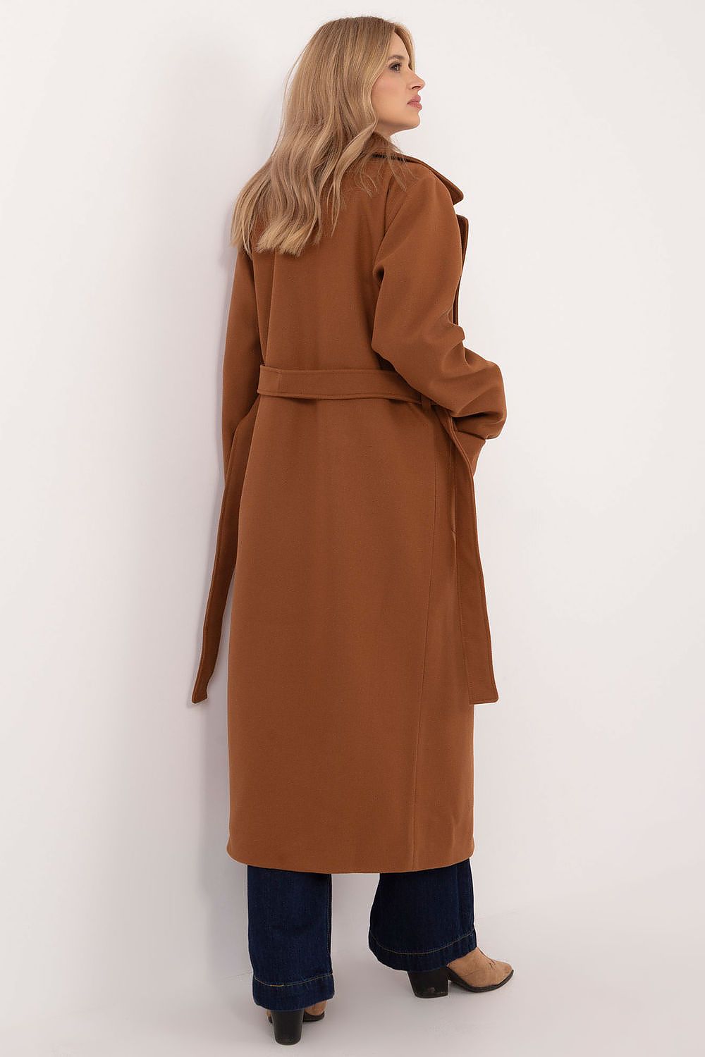 Coat Lakerta