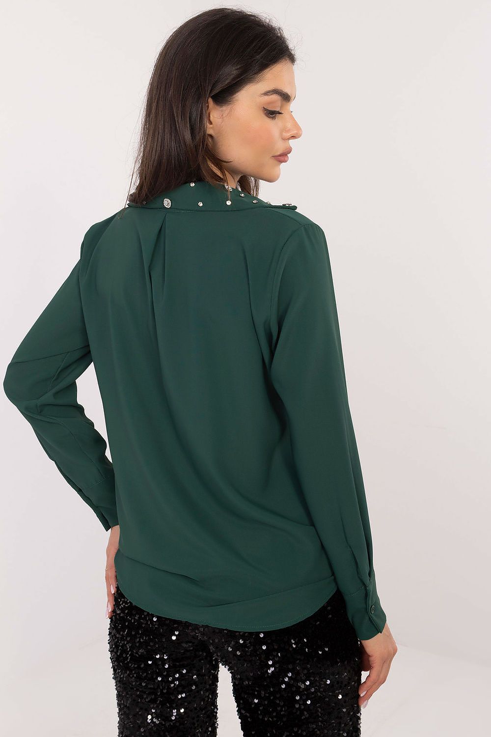 Long sleeve shirt Italy Moda