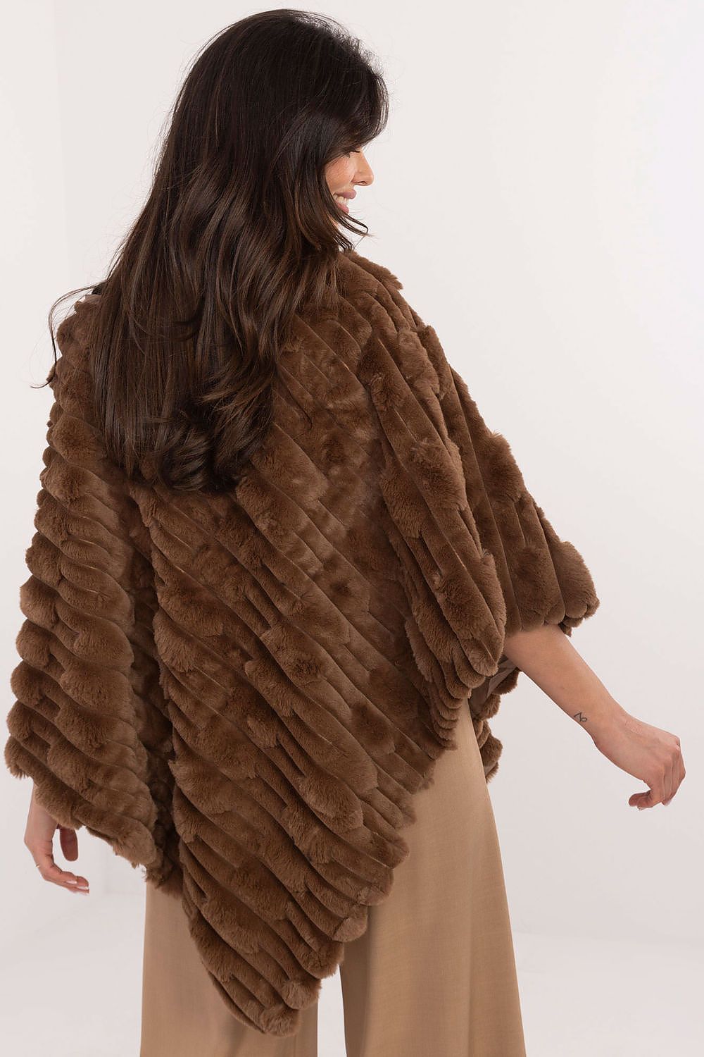 Poncho AT