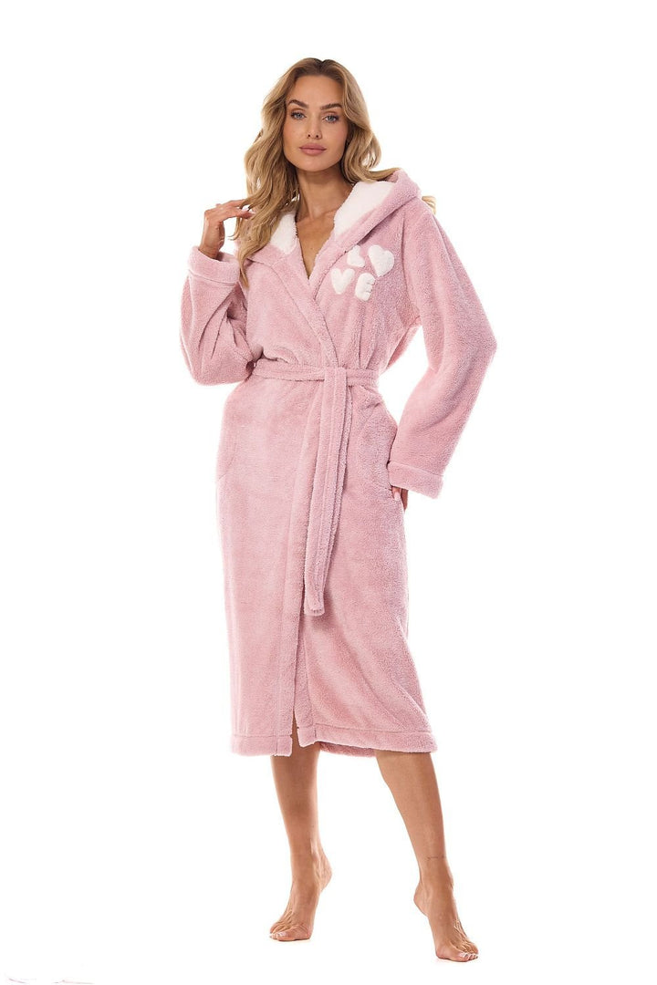 Bathrobe L&L collection