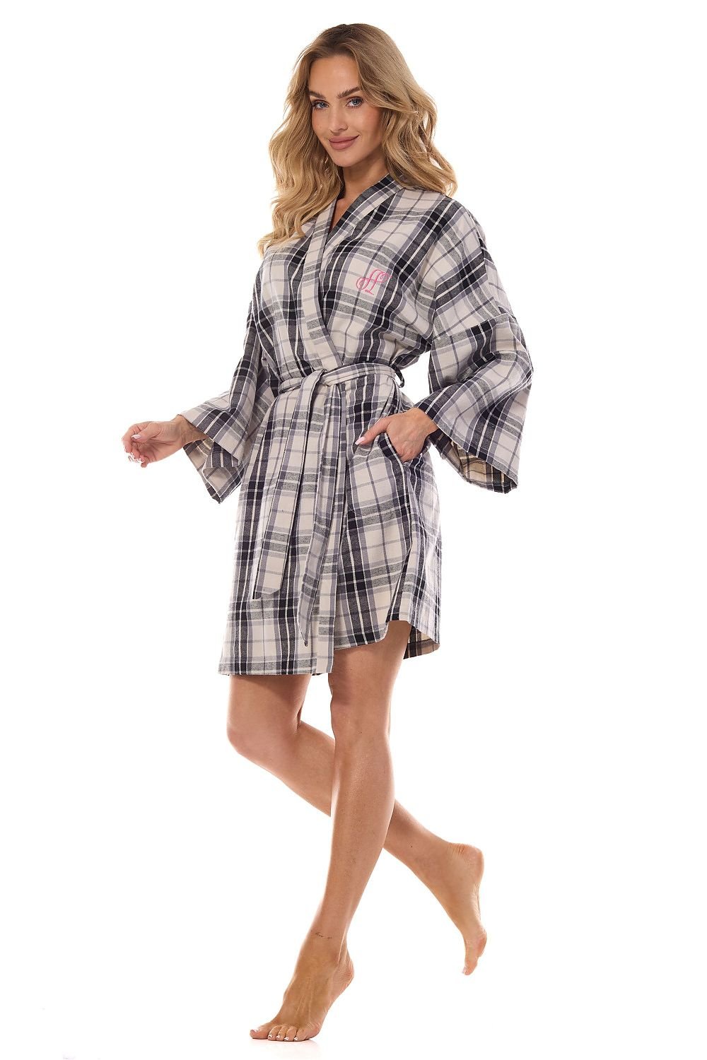 Bathrobe L&L collection