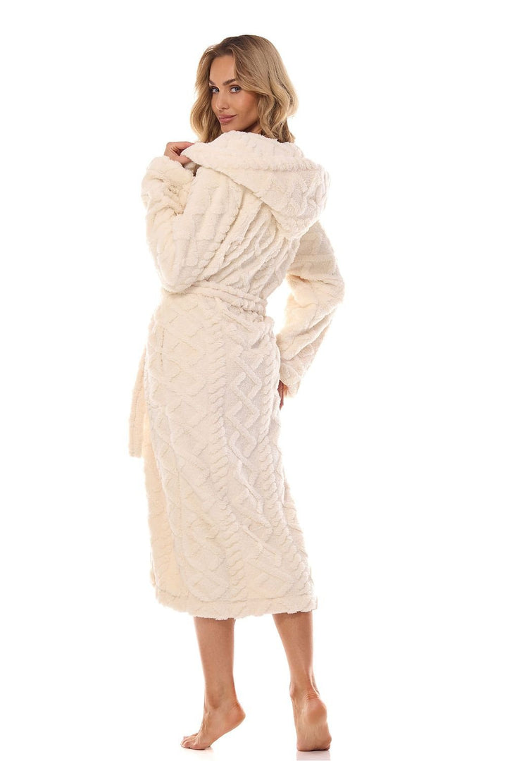 Bathrobe L&L collection