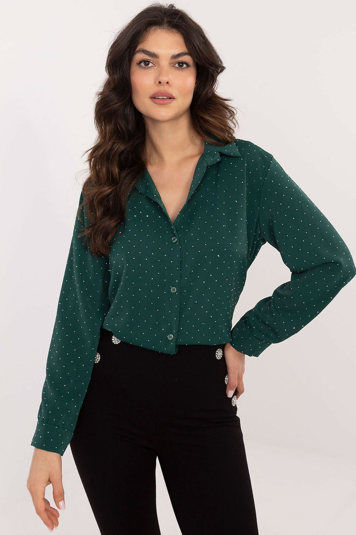 Long sleeve shirt Italy Moda