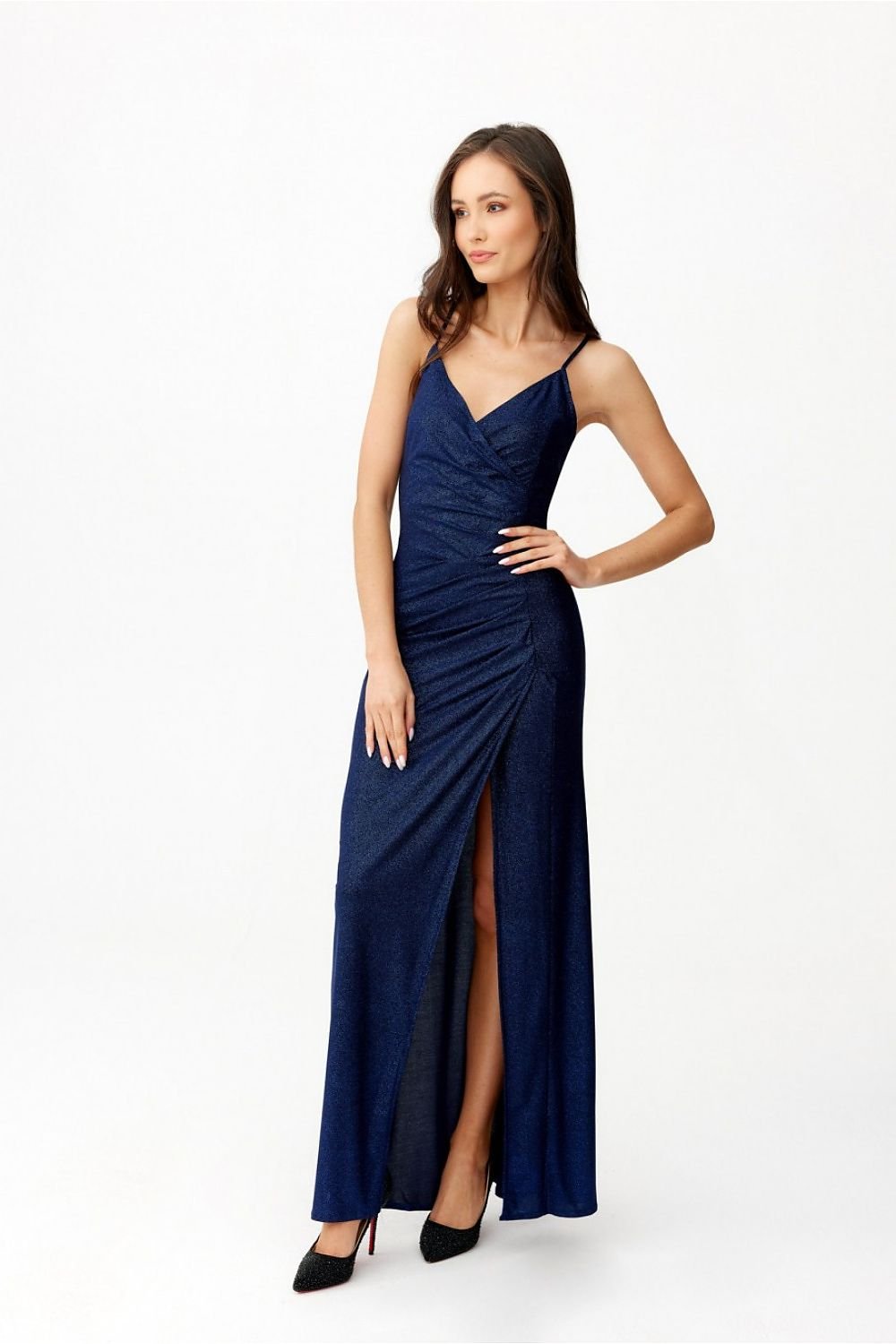  Long dress model 203385 Roco Fashion 